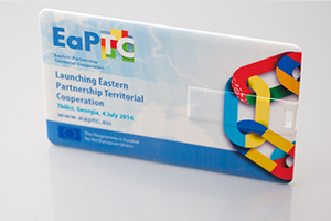 pendrive karta kredytowa