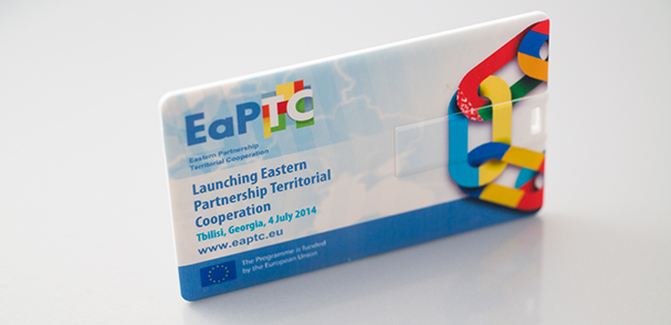 pendrive karta kredytowa