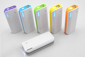 przenośna ładowarka